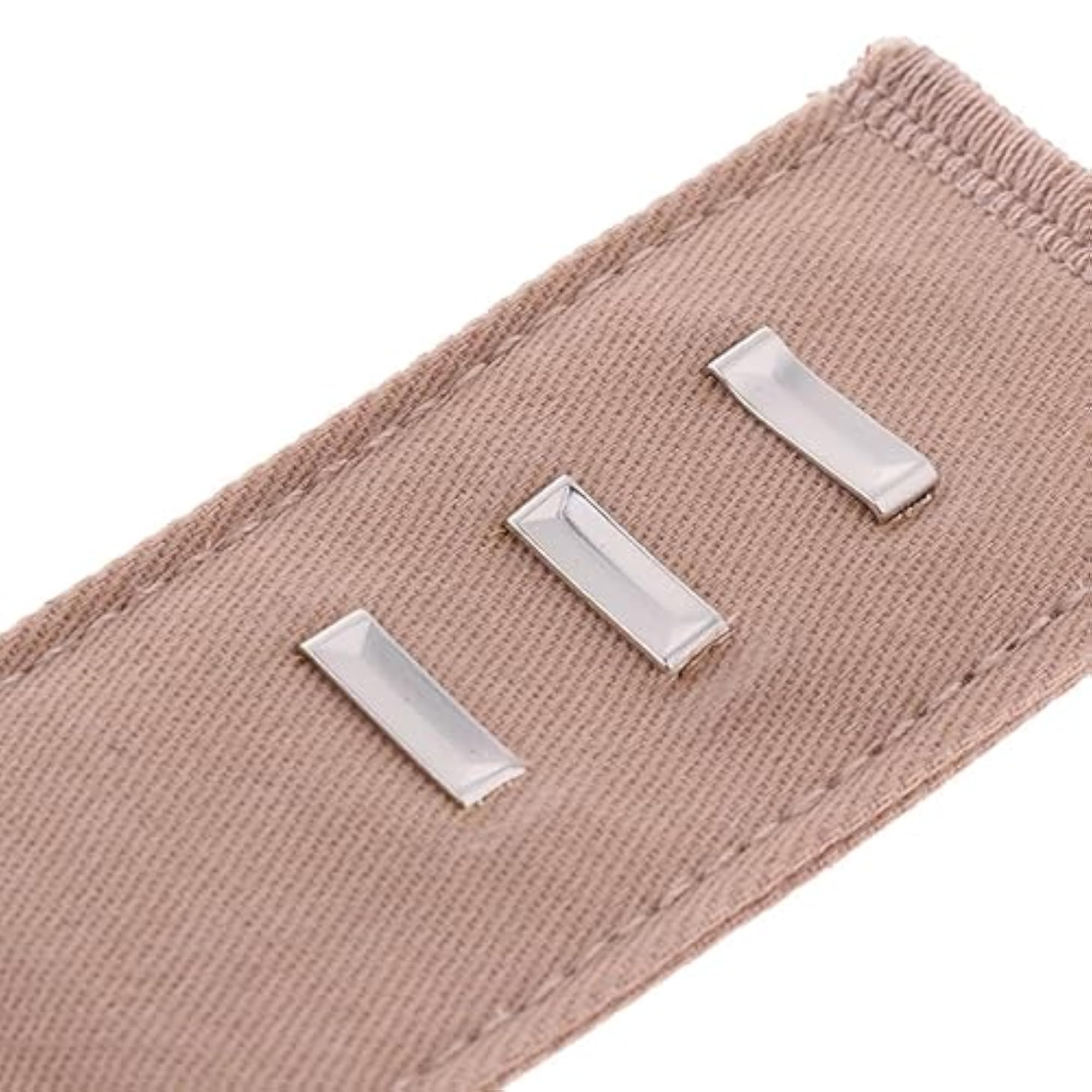 5Pcs Pants Waist Extenders with Metal Hook for Pants